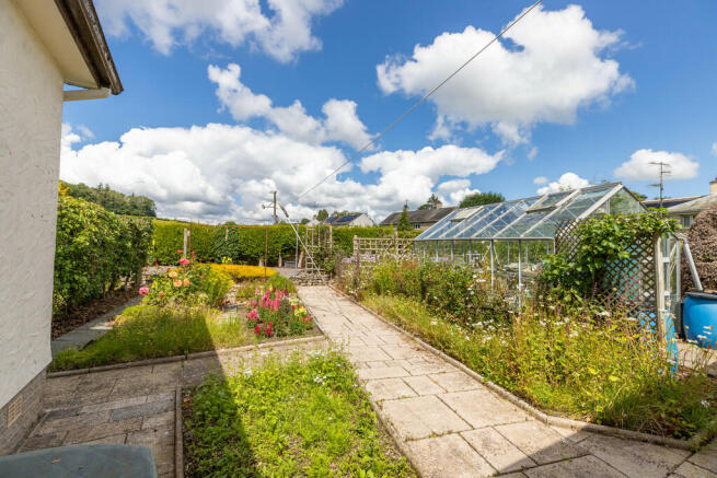 Beautiful Gardens