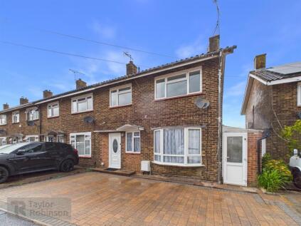 Winchester Road, Tilgate, Crawley