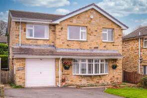 66, The Fairway, Fixby, Huddersfield HD2 2HU