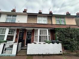 5, Priory Gardens, Great Yarmouth NR30 1NH