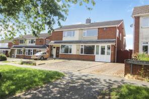 44, Bosworth Road, Barlestone CV13 0HU