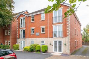 5, Beech Court, Lancastergate, Leyland PR25 2EX