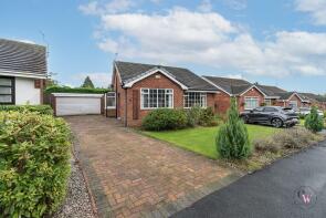 67, Green Avenue, Davenham, Northwich CW9 8HZ