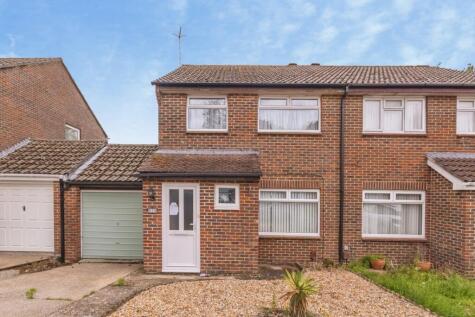 Lysander Way, Waterlooville, Hampshire, PO7