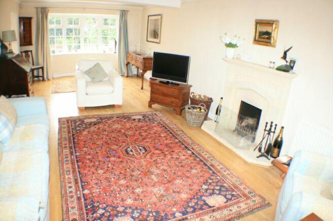 DRAWING ROOM