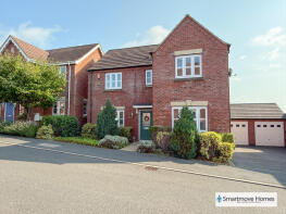 18, Dalton Road, Belper DE56 0AF