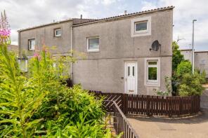 16, Lamont Way, Knightsridge, Livingston EH54 8LF