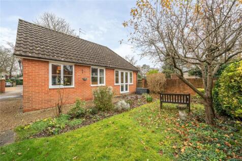 Glenapp Grange, Mortimer Common, Reading, Berkshire, RG7
