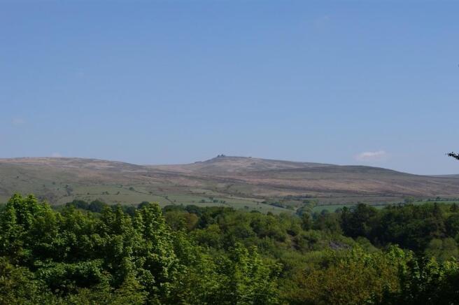 Dartmoor Views
