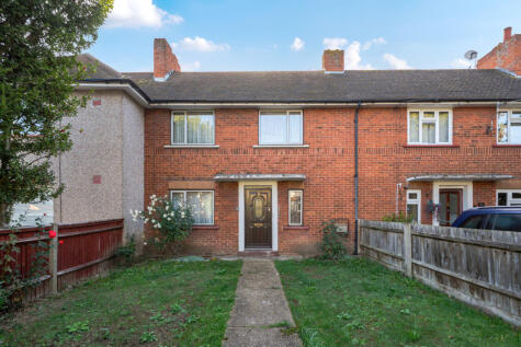 Ellison Road, Sidcup