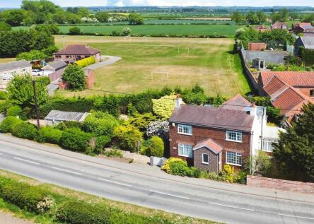 Upton Road, Kexby, GAINSBOROUGH