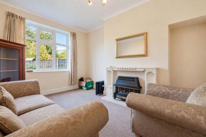 Ambleside Road, Flixton, Manchester, M41 photo 4