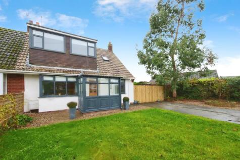 Crooklands Lane, Haxby, York