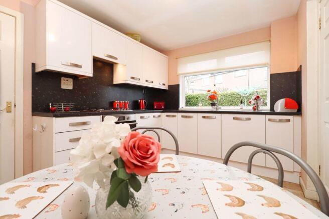 Kitchen/Breakf...