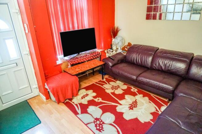 Reception Room Two