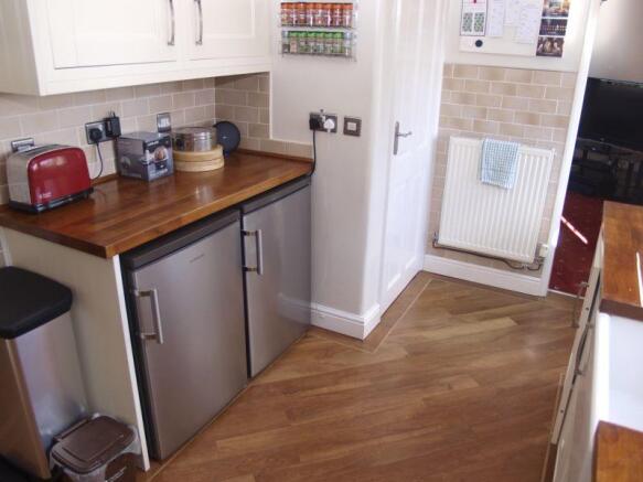 Modern Kitchen