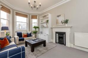 Flat 24a, Kensington Mansions Block 1-42, Trebovir Road, London SW5 9TF