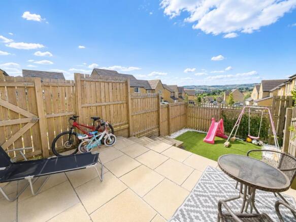 2 bed Semi-Detached for sale Image 12