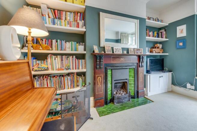 5 bed Terraced for sale Image 10