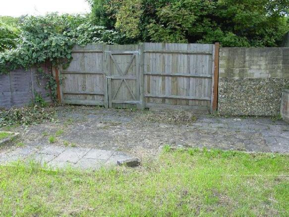 4th Photo of Garden