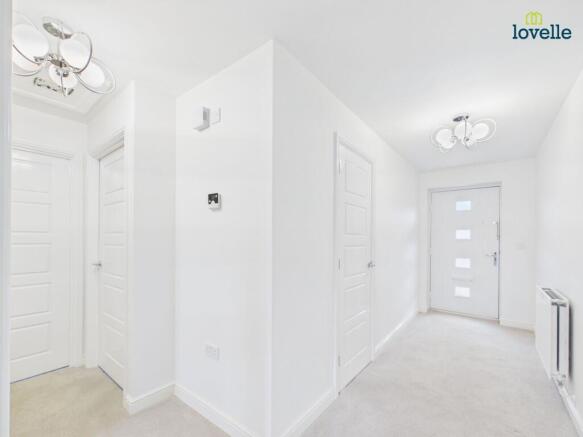 Derby Close, Market Rasen, LN8 photo 3