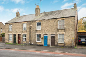 14, Lisle Lane, Ely CB7 4AS