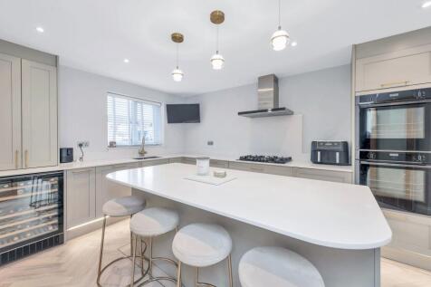 Armingford Crescent, Melbourn, SG8