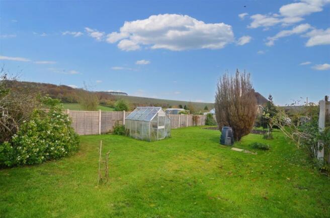Back Garden