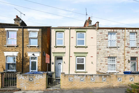 Wells House Road, London, NW10 6