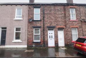20, Gloucester Road, Carlisle CA2 4EW