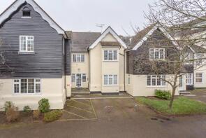 26, Cedar Court, Bishop's Stortford CM23 2HB