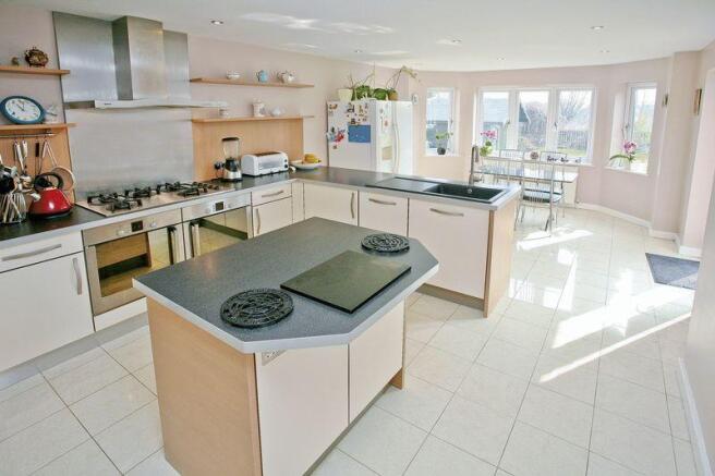 Kitchen/Breakf...