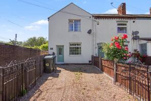 13, Hall Green Road, Coventry CV6 7BX