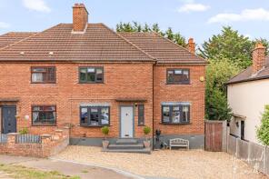 24, Sunnyside Road, Epping CM16 4JW