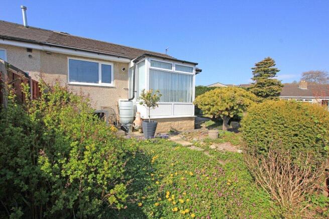 1 bed Semi-Detached Bungalow for sale Image 11