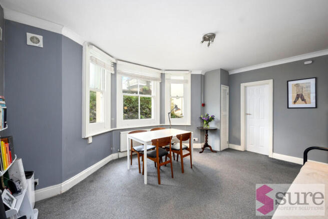 Ventnor Villas, 3...