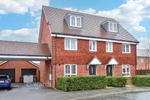 133, Edmett Way, Maidstone ME17 3FA