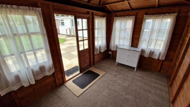 Summerhouse