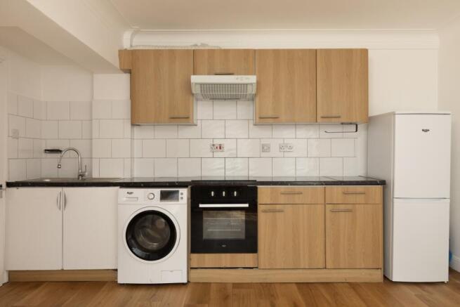 Park West F495 - ...