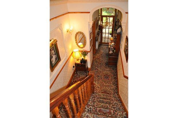 Main Hall