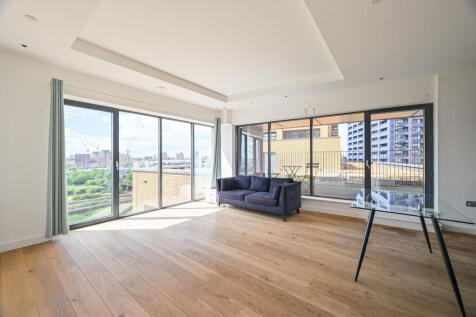 Modena House, Tower Hamlets, London, E14