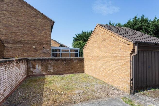 1 bed Terraced for sale Image 10