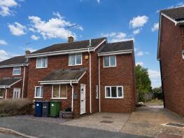 6, Orchard Close, Peterborough PE7 3XH