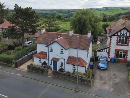 White Cottage, 89 Mayfield Road