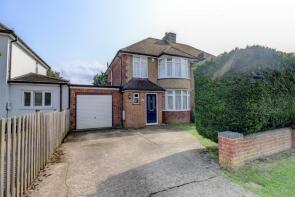 47, Rupert Avenue, High Wycombe HP12 3NG