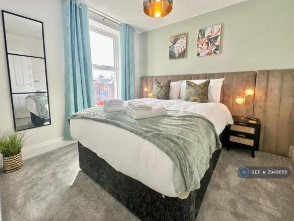 1 bed Flat to rent Image 5