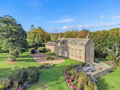 Longframlington, Morpeth, Northumberland