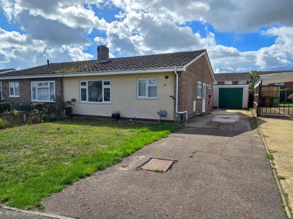 Dorset Close Attleborough NR17