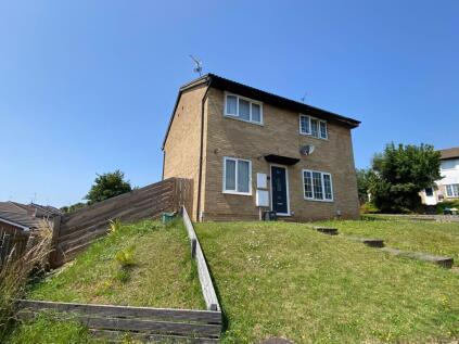Nordale Rise, Barry, CF63