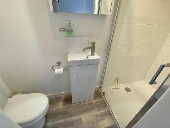 En-Suite